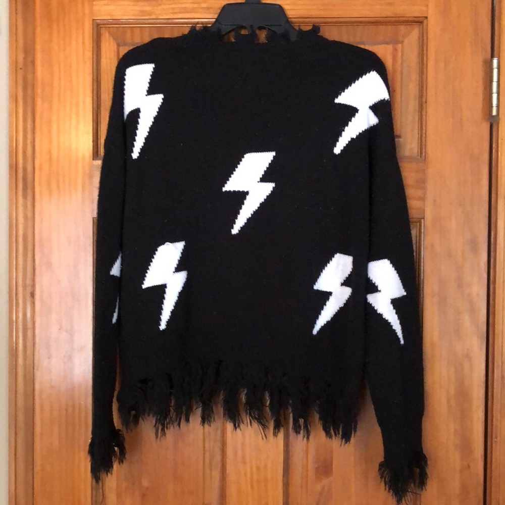 AS Sweater - Picture 2 of 3